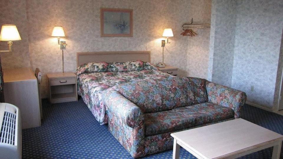 Nisei Inn Гардина Экстерьер фото